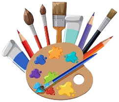 ART BRUSHES